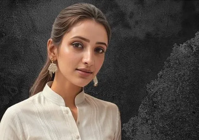 ছবি ছাড়লেন তৃপ্তি