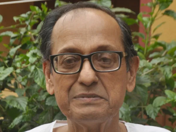প্রয়াত প্রাক্তন বিধায়ক ও ইতিহাসবিদ জীবন মুখোপাধ্যায়