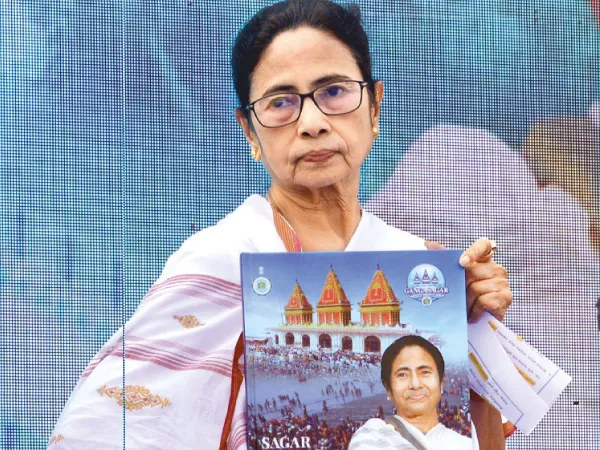 গঙ্গাসাগরে নাশকতার ছক বাংলাদেশি জঙ্গিদের,&nbsp;সতর্ক থাকুন, কোস্ট গার্ডকে বার্তা মুখ্যমন্ত্রীর