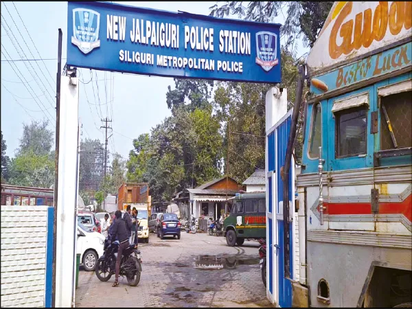 পান ব্যবসায়ীকে অপহরণের চেষ্টা রুখল পুলিস, আশিঘরে চাঞ্চল্য