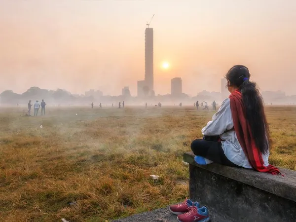 শীতের পথে ফের &lsquo;কাঁটা&rsquo; পশ্চিমি ঝঞ্ঝা, পৌষ সংক্রান্তির আগে বাড়তে পারে তাপমাত্রা