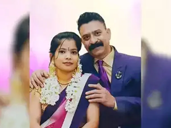 মর্মান্তিক! বিবাহবার্ষিকীর পার্টি সেরে একইসঙ্গে আত্মঘাতী দম্পতি
