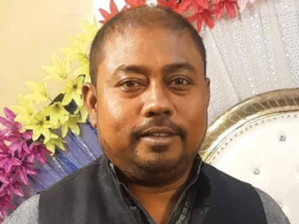 কোটি টাকা তোলাবাজি, ব্যবসায়ীকে মারধরে গ্রেপ্তার তৃণমূল নেতা