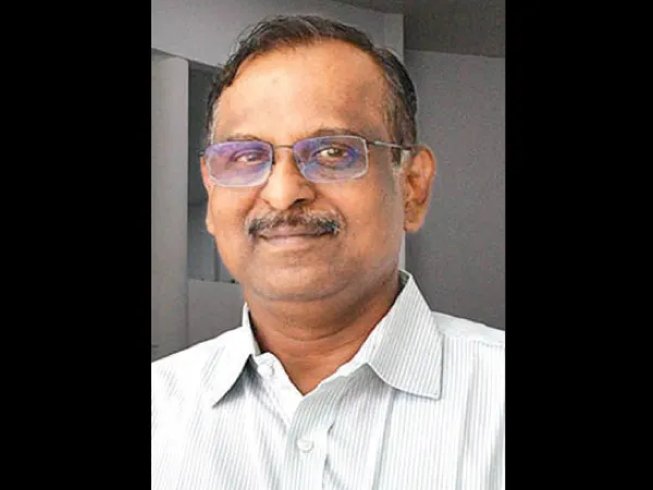 ইসরোর শীর্ষপদে&nbsp;আইআইটি খড়্গপুরের আরও এক প্রাক্তনী
