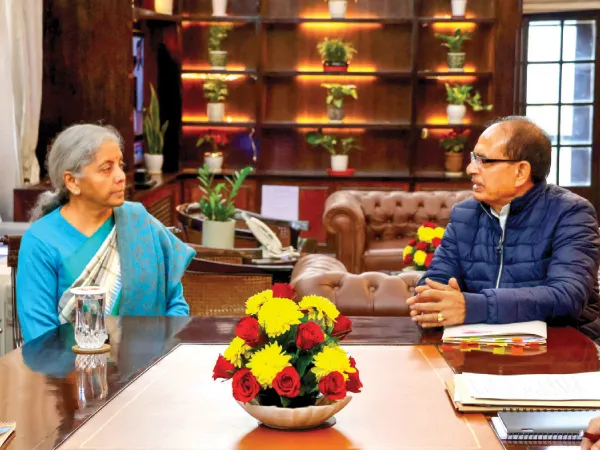 গ্রামীণ অর্থনীতি বাঁচাতে ১০০ দিনের কাজে বরাদ্দ বৃদ্ধি করুন,&nbsp;বাজেটের মুখে কেন্দ্রের উপর চাপ বাড়াচ্ছে সঙ্ঘ