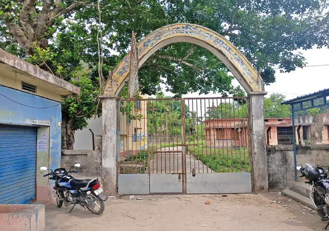 জলঙ্গির ফরিদপুর প্রাথমিক স্বাস্থ্যকেন্দ্র ধুঁকছে,&nbsp;নেই চিকিৎসক, রোগী দেখেন নার্স ও ফার্মাসিস্ট