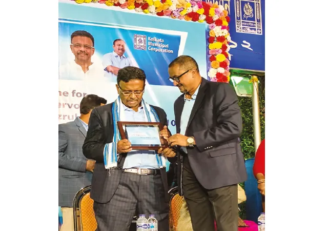 পানীয় জলের সরবরাহ মসৃণ করতে উদ্যোগ ৪ পাম্পিং স্টেশনের কাজ শুরু চলতি সপ্তাহে
