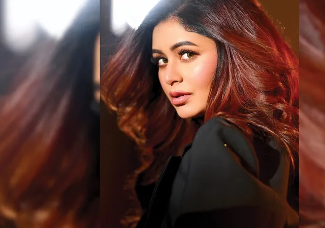 বিয়ের পিঁড়িতে অভিনেত্রী ঋতাভরী চক্রবর্তী, পাত্র সুমিত আরোরা!
