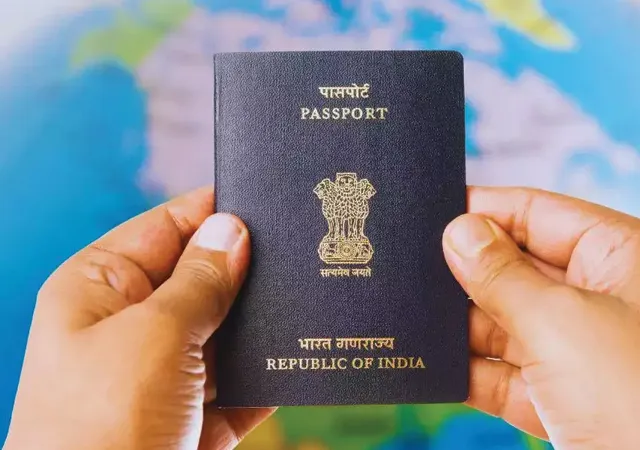 পাসপোর্ট কাণ্ড: অভিযুক্ত দীপকের জামিনের বিরোধিতা করে হাইকোর্টের দ্বারস্থ হচ্ছে লালবাজার