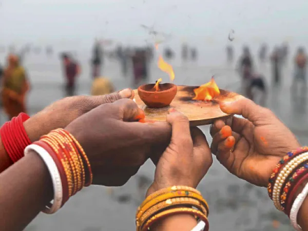 কুম্ভমেলার চেয়ে কোনও অংশে কম নয় গঙ্গাসাগর: মমতা,&nbsp;&lsquo;বাংলাকে নিজের ঘর ভাবুন&rsquo;