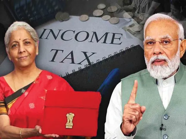 ১০ লক্ষ পর্যন্ত আয়করে ছাড় চাই,&nbsp;সঙ্ঘের দাবি, বাজেটের মুখে চাপে মোদি সরকার
