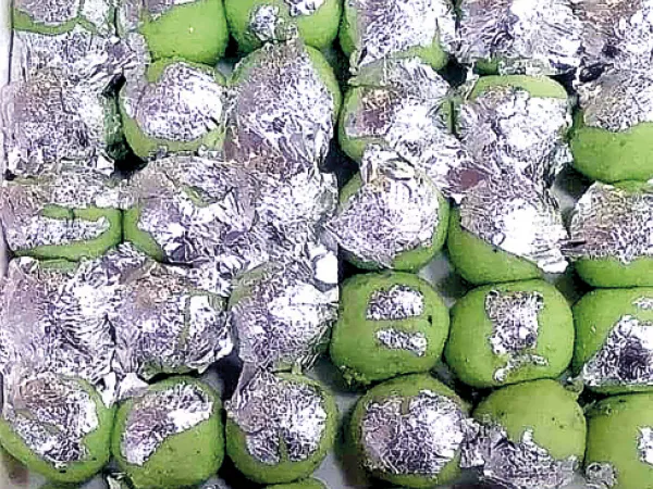 নেহরু মিষ্টি