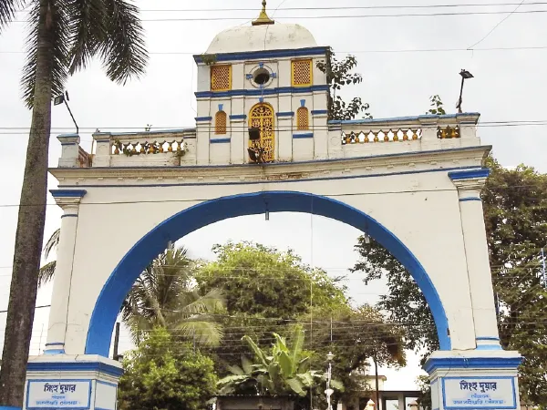 জলপাইগুড়ি রাজবাড়িকে হেরিটেজ ঘোষণার প্রক্রিয়া নিয়ে মামলার শুনানি