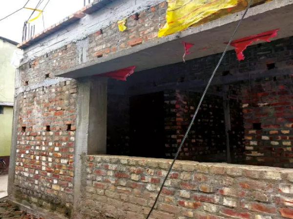 ৯ কোটির বেশি টাকায় সংস্কার হচ্ছে ৭০টি আইসিডিএস কেন্দ্র