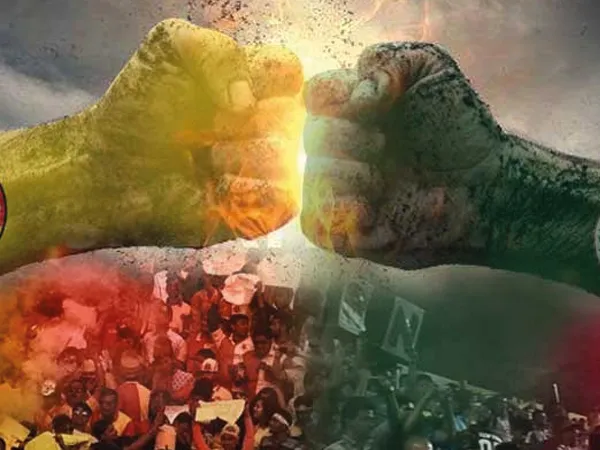 ভয়ডরহীন ফুটবল খেলুক ইস্ট বেঙ্গল