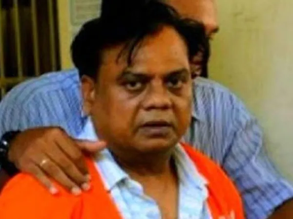 দিল্লির এইমস হাসপাতালে ভর্তি গ্যাংস্টার ছোটা রাজন