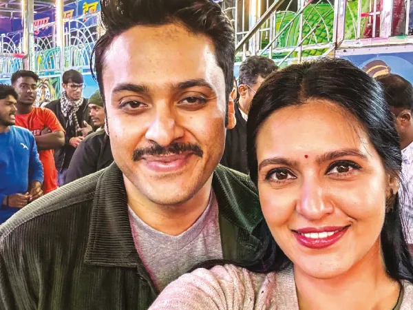 মায়ার জগতে প্রিয়াঙ্কা ও সোহম