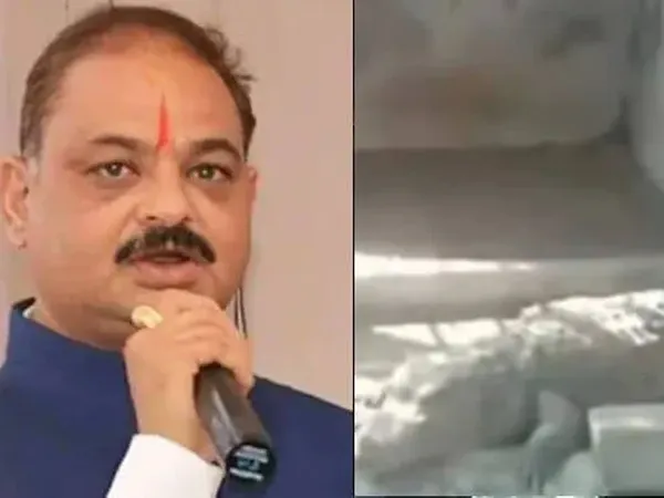 অবাক আয়কর কর্তারা,&nbsp;বিজেপির প্রাক্তন বিধায়কের বাড়ি থেকে উদ্ধার ৩টি কুমির