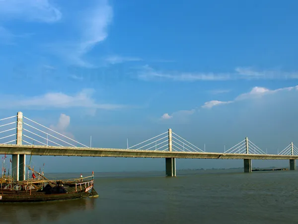 শীঘ্রই শুরু হবে গঙ্গাসাগরে ৪ লেনের সেতু তৈরির কাজ, প্রকাশ্যে এল নকশা