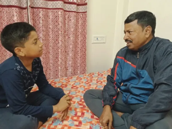দেশে প্রথমবার খো খো বিশ্বকাপ,&nbsp;রেফারির দায়িত্বে রিষড়া ও ভদ্রেশ্বরের দুই বাসিন্দা