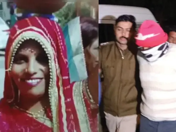 অবৈধ সম্পর্কের জেরে বান্ধবীকে খুন, আট মাস ধরে দেহ ফ্রিজে