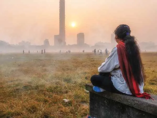 সপ্তাহান্তে শহরে বাড়ল তাপমাত্রা, কলকাতায় অধরাই হাড়কাঁপানো ঠান্ডা