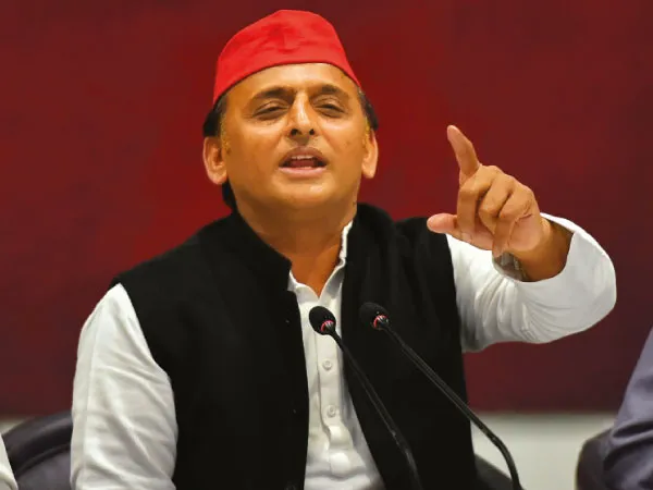 ইন্ডিয়া জোট অটুট, জল্পনা উড়িয়ে দাবি অখিলেশের