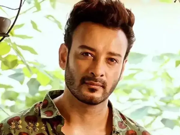 টেলিভিশনই ইন্ডাস্ট্রিকে বাঁচিয়ে রেখেছে: সাহেব