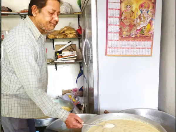 রেডিমেড পিঠেপুলিই ভরসা পৌষপার্বণে