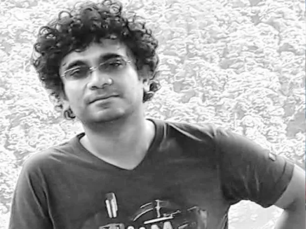 চন্দ্রর রহস্যমৃত্যু