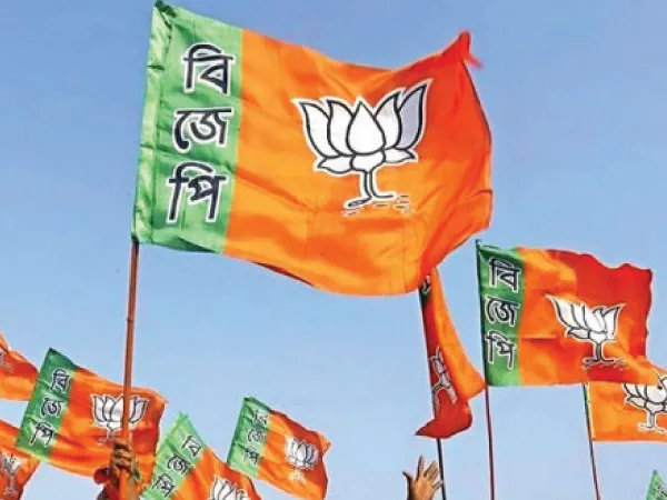 &lsquo;টার্গেট&rsquo; থেকে বহু দূরে, মুখ থুবড়ে&nbsp;পড়ল বিজেপির &lsquo;সদস্যতা অভিযান&rsquo;