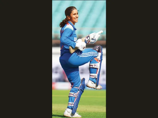 ইতিহাস জেমাইমাদের
