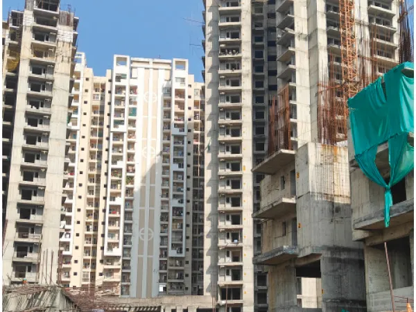 বেআইনি নির্মাণ: দক্ষিণ দমদম&nbsp;পুরসভার কাছে রিপোর্ট তলব