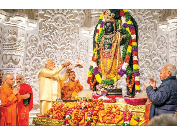 &lsquo;আবার তোরা মানুষ হ&rsquo;
শান্তনু দত্তগুপ্ত