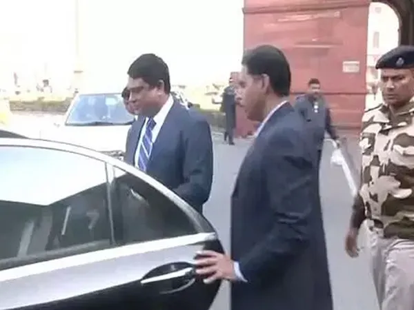 বাংলাদেশের ডেপুটি হাই কমিশনারকে তলব দিল্লির