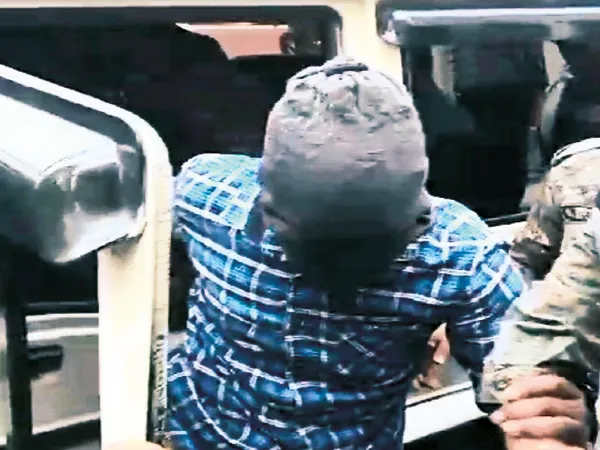 বন্দি যুবকদের ক্লাস নিত জঙ্গি তারিকুল, বহরমপুর জেল নিয়ে উঠছে প্রশ্ন