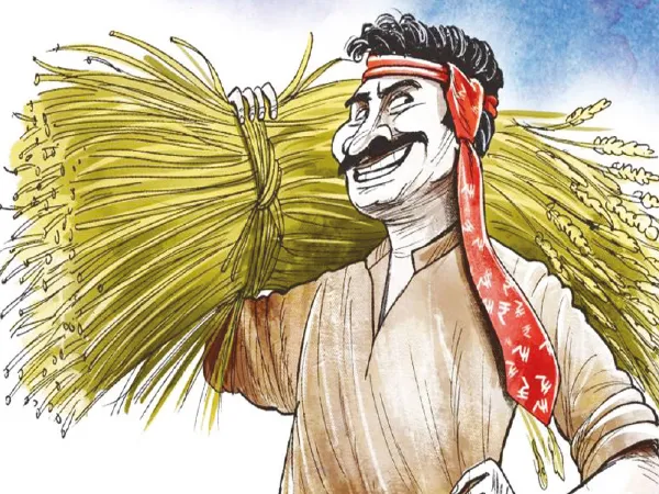 বিত্তশালীদের অ্যাকাউন্টে পিএম কিষানের টাকা, সমীক্ষায় প্রশাসন&nbsp;