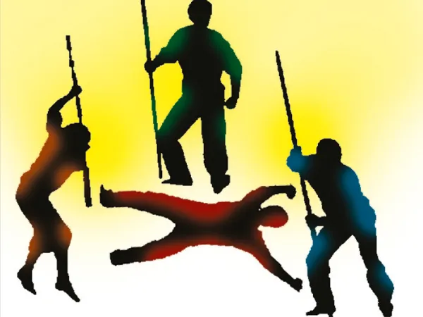 ভাড়াটিয়া, কাউন্সিলারের বিরুদ্ধে মালিককে মারধরের অভিযোগ