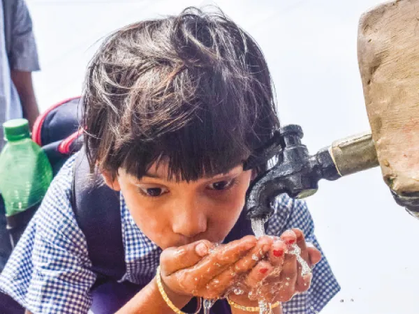 অতিরিক্ত জল উত্তোলন কেন্দ্র ও রিজার্ভারই&nbsp;তৈরি হয়নি, সমস্যায় বাঁশবেড়িয়া ও চুঁচুড়ার বাসিন্দারা