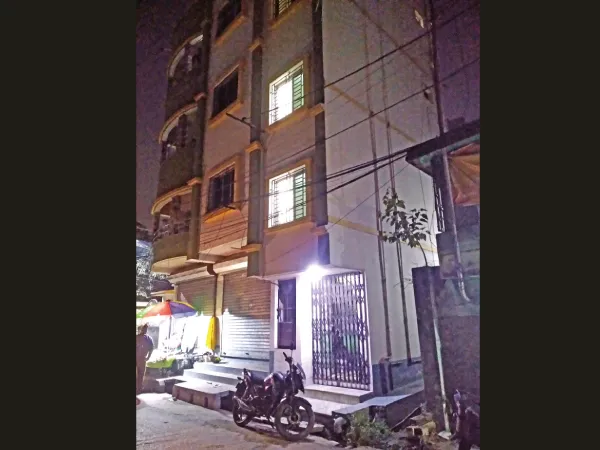 বিল্ডিং অবৈধ কি না, হাওড়া পুরসভার ওয়েবসাইটে এক ক্লিকেই মিলবে উত্তর