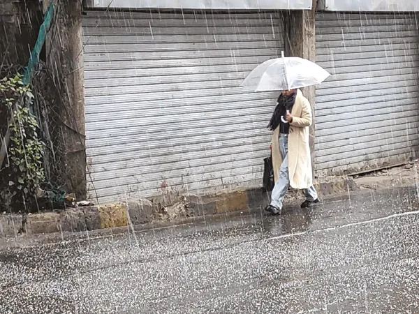 পাহাড়ে শিলাবৃষ্টি, কুয়াশার দাপট বাড়বে সমতলে &nbsp;&nbsp;