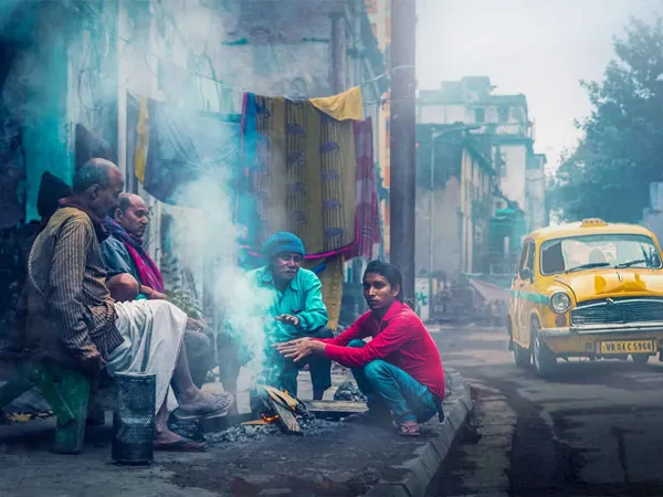 পশ্চিমী ঝঞ্ঝার জের, পৌষ সংক্রান্তিতেও উষ্ণ দক্ষিণবঙ্গ