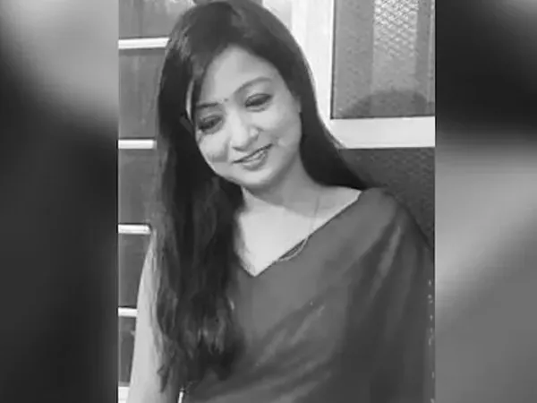 থাইল্যান্ডের হোটেলে ভারতীয় গৃহবধূর রহস্যমৃত্যু! খুনের অভিযোগ স্বামীর বিরুদ্ধে