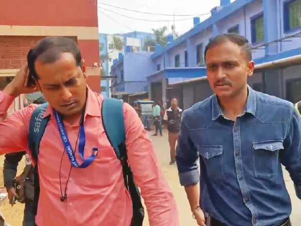 অপারেশনে নন জুনিয়ররা&nbsp; নির্দেশিকা নিয়ে ক্ষোভ