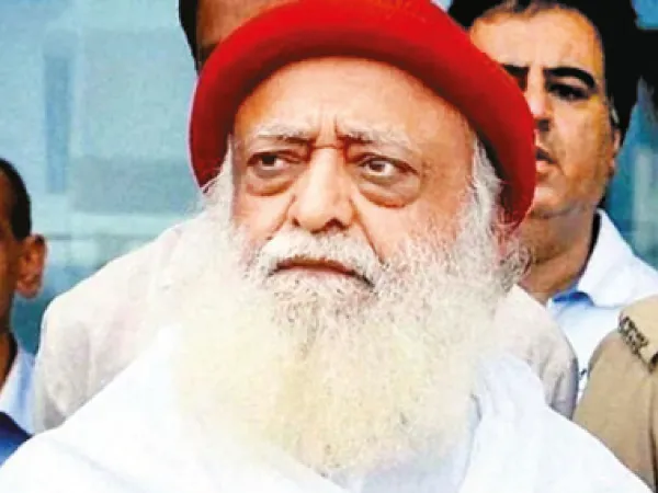 হাইকোর্টেও জামিন পেলেন সাজাপ্রাপ্ত ধর্মগুরু আসারাম