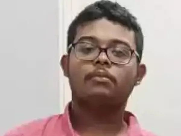 শান্তিতে মৃত্যু কীভাবে, অনলাইনে সার্চ করতেন আইআইটির কৃতী ছাত্র