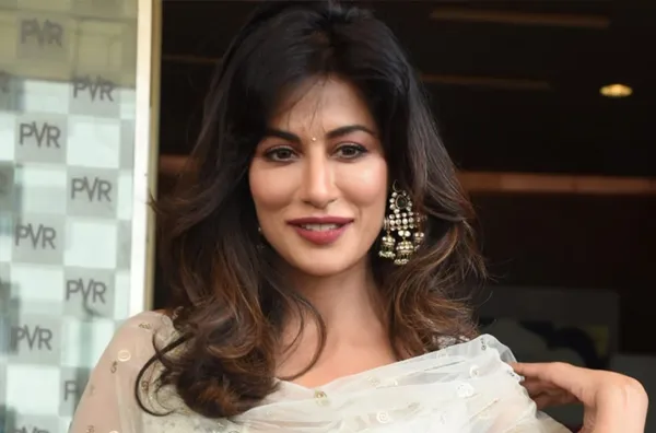 চিত্রাঙ্গদার নতুন ছবি