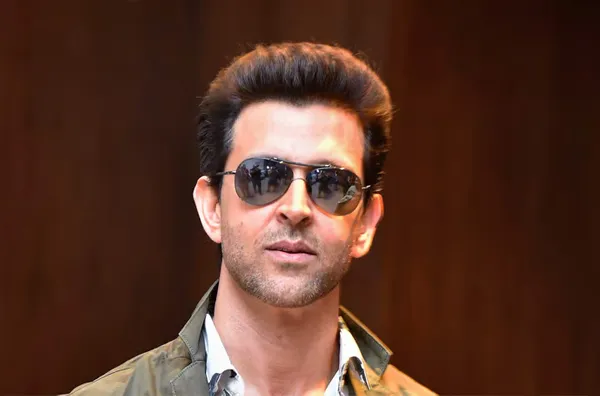 হৃতিকের প্রস্তুতি
