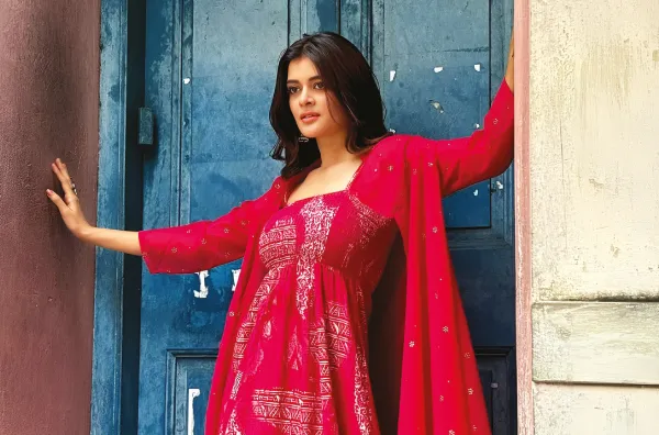 &lsquo;প্রেমে পড়ে ভালো সময় কাটছে&rsquo;&nbsp;