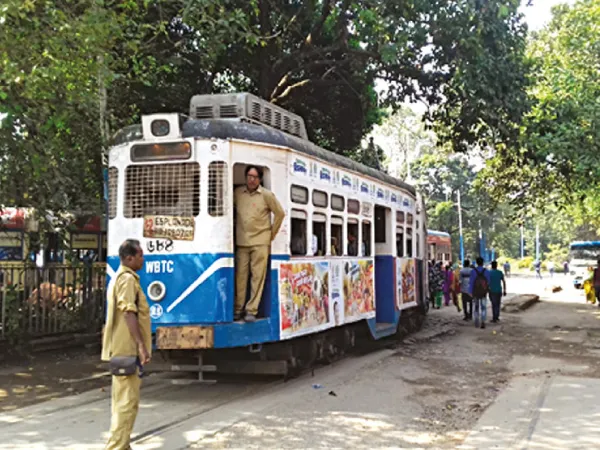 কানাডায় ফুটবল বিশ্বকাপে কলকাতার ট্রাম!&nbsp;হাইকোর্টের অনুমতি চাইল রাজ্য সরকার